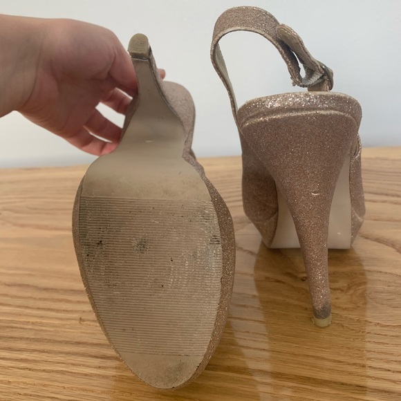 Madden Girl Heels - Picture 4 of 4